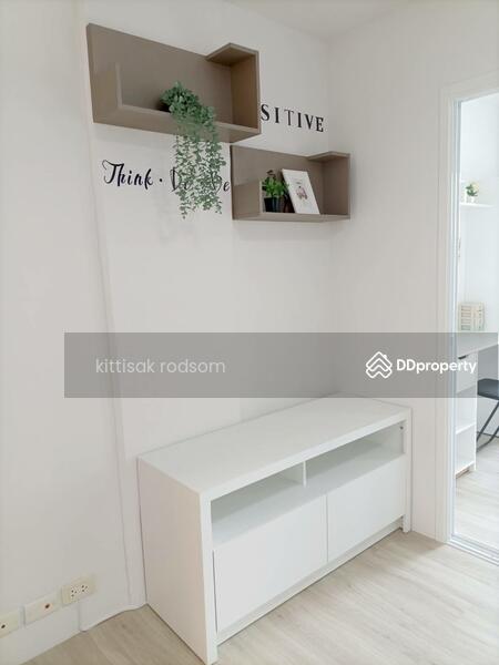 City Villa, Bangkok, Lat Phrao Road 130, Khlong Chan, Bang Kapi, Bangkok, 1 Bedroom, 33 sqm, Condo For Sale, by kittisak rodsom, 11200647 - DDproperty.com