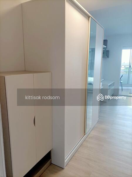 City Villa, Bangkok, Lat Phrao Road 130, Khlong Chan, Bang Kapi, Bangkok, 1 Bedroom, 33 sqm, Condo For Sale, by kittisak rodsom, 11200647 - DDproperty.com