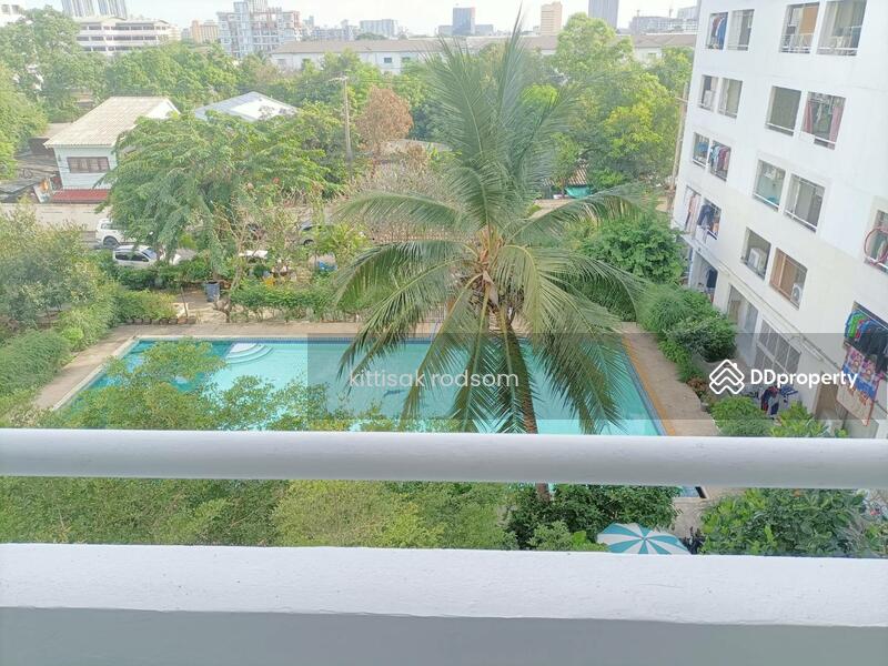 City Villa, Bangkok, Lat Phrao Road 130, Khlong Chan, Bang Kapi, Bangkok, 1 Bedroom, 33 sqm, Condo For Sale, by kittisak rodsom, 11200647 - DDproperty.com