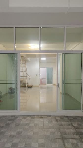 Townhouse for sale, Wang Thong Thani, Rangsit, Lam Luk Ka, Khlong 1 (near Zeer Rangsit), Pathum Thani, Khu Khot, Lam Luk Ka, Pathum Thani, 3 Bedrooms, 120 sqm, Townhouse For Sale, by สุภิญญา นามพงษ์, 11200656 - DDproperty.com