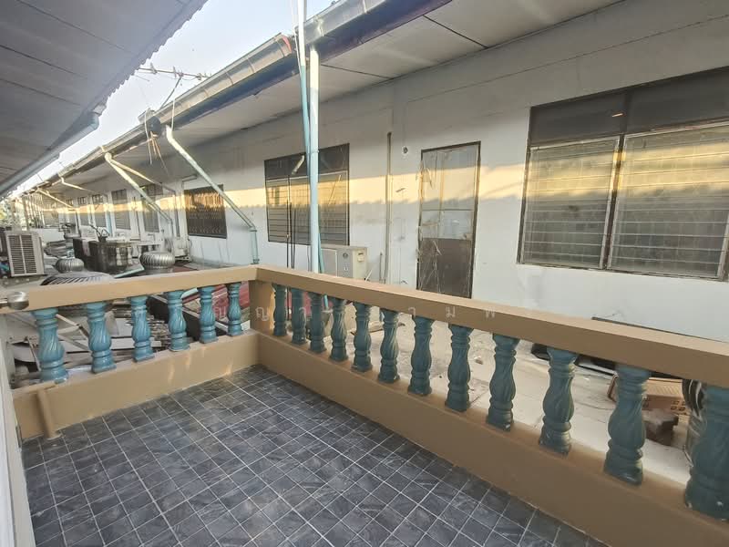 For Sale - Townhouse for sale, Wang Thong Thani, Rangsit, Lam Luk Ka, Khlong 1 (near Zeer Rangsit), Pathum Thani