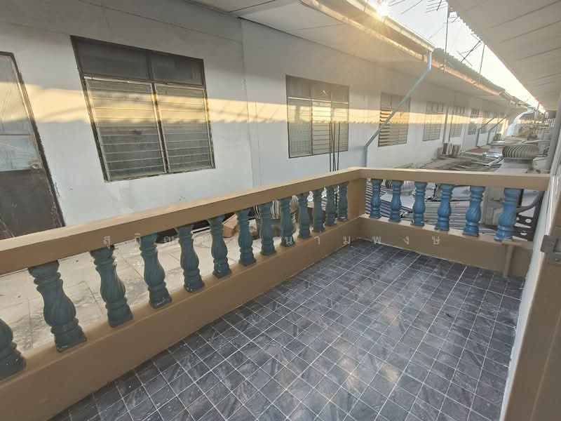 For Sale - Townhouse for sale, Wang Thong Thani, Rangsit, Lam Luk Ka, Khlong 1 (near Zeer Rangsit), Pathum Thani