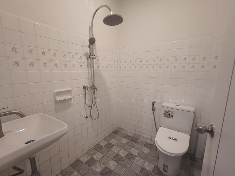 ขาย - ขายทาวน์เฮ้าส์ วังทองธานี รังสิต ลำลูกกา คลอง 1 (ใกล้เซียร์รังสิต), ปทุมธานี