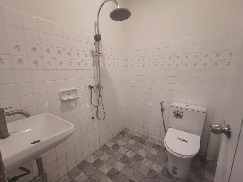 ขาย - ขายทาวน์เฮ้าส์ วังทองธานี รังสิต ลำลูกกา คลอง 1 (ใกล้เซียร์รังสิต), ปทุมธานี