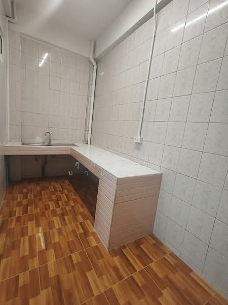 For Sale - Townhouse for sale, Wang Thong Thani, Rangsit, Lam Luk Ka, Khlong 1 (near Zeer Rangsit), Pathum Thani