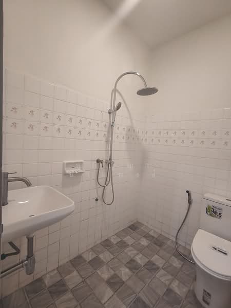 For Sale - Townhouse for sale, Wang Thong Thani, Rangsit, Lam Luk Ka, Khlong 1 (near Zeer Rangsit), Pathum Thani