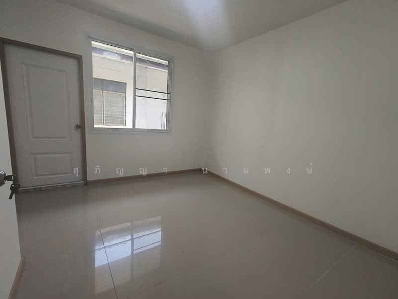 For Sale - Townhouse for sale, Wang Thong Thani, Rangsit, Lam Luk Ka, Khlong 1 (near Zeer Rangsit), Pathum Thani