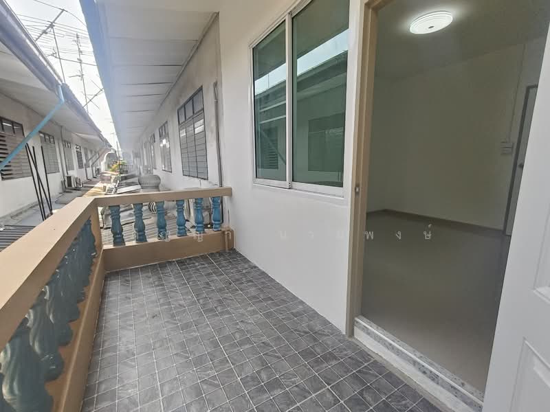 For Sale - Townhouse for sale, Wang Thong Thani, Rangsit, Lam Luk Ka, Khlong 1 (near Zeer Rangsit), Pathum Thani