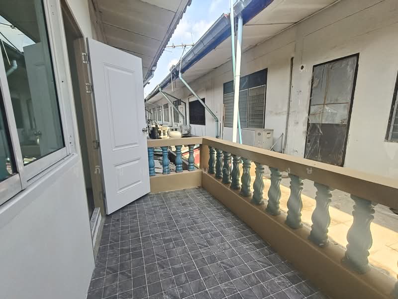 For Sale - Townhouse for sale, Wang Thong Thani, Rangsit, Lam Luk Ka, Khlong 1 (near Zeer Rangsit), Pathum Thani