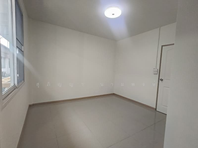 For Sale - Townhouse for sale, Wang Thong Thani, Rangsit, Lam Luk Ka, Khlong 1 (near Zeer Rangsit), Pathum Thani