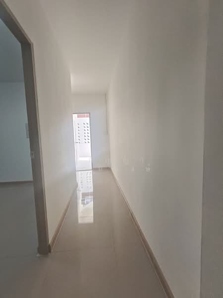 For Sale - Townhouse for sale, Wang Thong Thani, Rangsit, Lam Luk Ka, Khlong 1 (near Zeer Rangsit), Pathum Thani