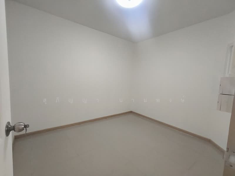 For Sale - Townhouse for sale, Wang Thong Thani, Rangsit, Lam Luk Ka, Khlong 1 (near Zeer Rangsit), Pathum Thani