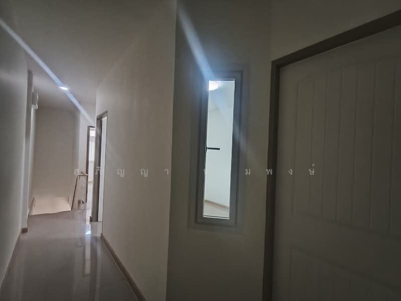 For Sale - Townhouse for sale, Wang Thong Thani, Rangsit, Lam Luk Ka, Khlong 1 (near Zeer Rangsit), Pathum Thani