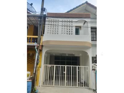 ขาย - ขายทาวน์เฮ้าส์ วังทองธานี รังสิต ลำลูกกา คลอง 1 (ใกล้เซียร์รังสิต), ปทุมธานี