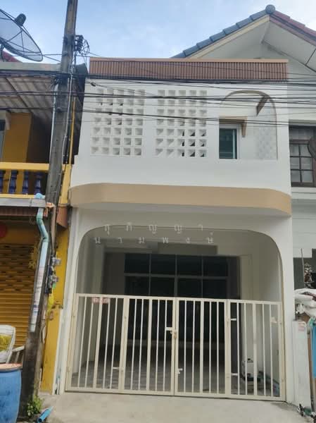 For Sale - Townhouse for sale, Wang Thong Thani, Rangsit, Lam Luk Ka, Khlong 1 (near Zeer Rangsit), Pathum Thani