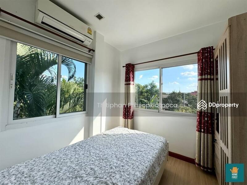 Panya Pattanakarn Village, Bangkok, Soi Phatthanakarn 30, Suan Luang, Bangkok, 3 Bedrooms, 200 sqm, Single Detached House For Sale, by Thitiphan Prasopkiatpoca, 11200709 - DDproperty.com