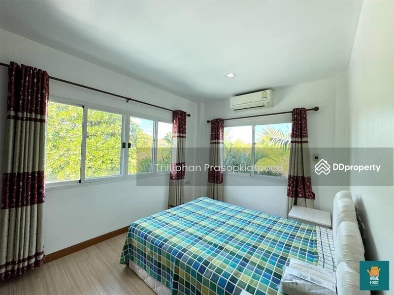Panya Pattanakarn Village, Bangkok, Soi Phatthanakarn 30, Suan Luang, Bangkok, 3 Bedrooms, 200 sqm, Single Detached House For Sale, by Thitiphan Prasopkiatpoca, 11200709 - DDproperty.com