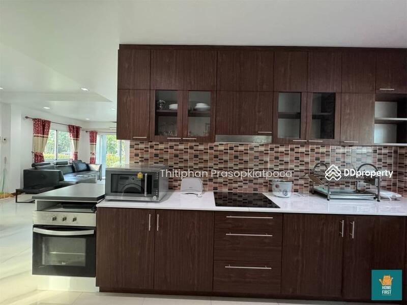 Panya Pattanakarn Village, Bangkok, Soi Phatthanakarn 30, Suan Luang, Bangkok, 3 Bedrooms, 200 sqm, Single Detached House For Sale, by Thitiphan Prasopkiatpoca, 11200709 - DDproperty.com