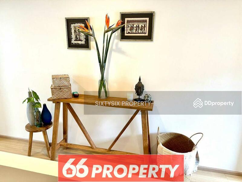 For Rent - Townhouse for Rent, Bangkok
