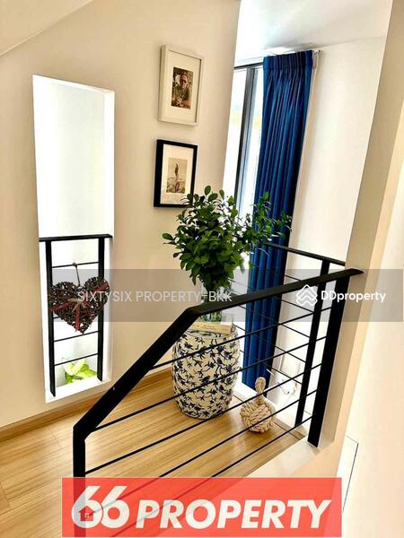 For Rent - Townhouse for Rent, Bangkok