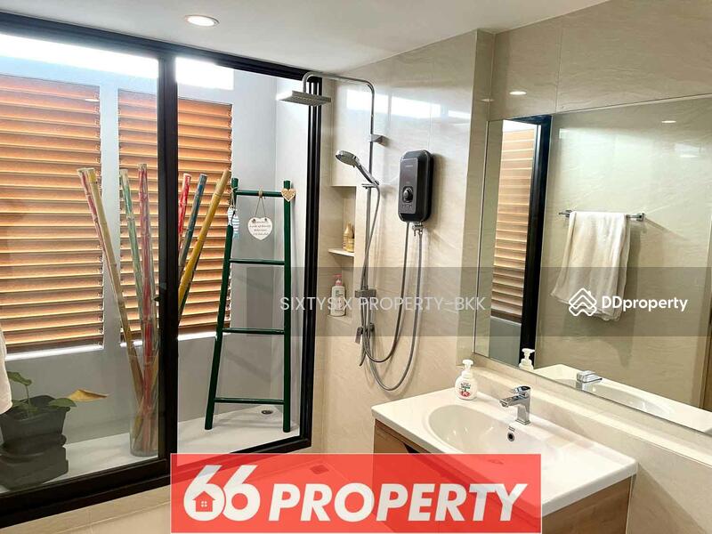 For Rent - Townhouse for Rent, Bangkok