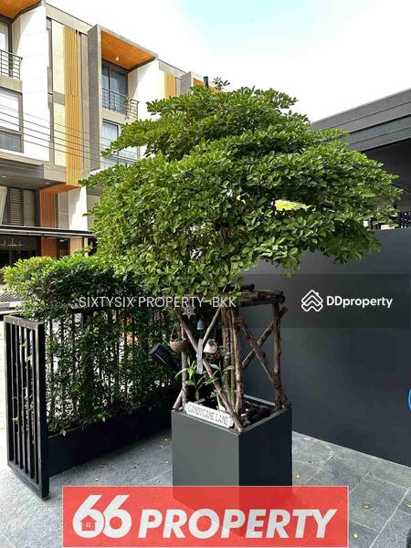 ให้เช่า - Townhouse for Rent, กรุงเทพ