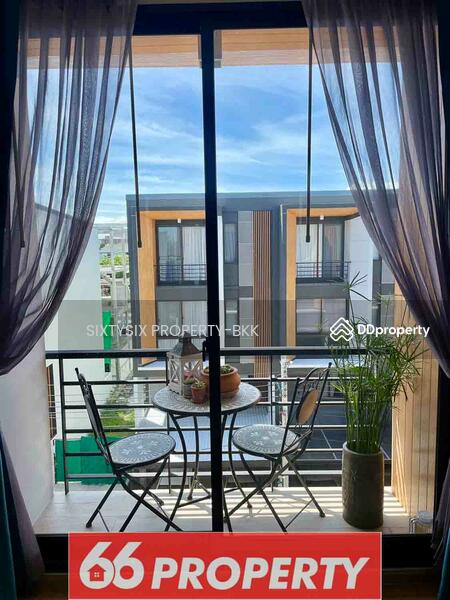 For Rent - Townhouse for Rent, Bangkok