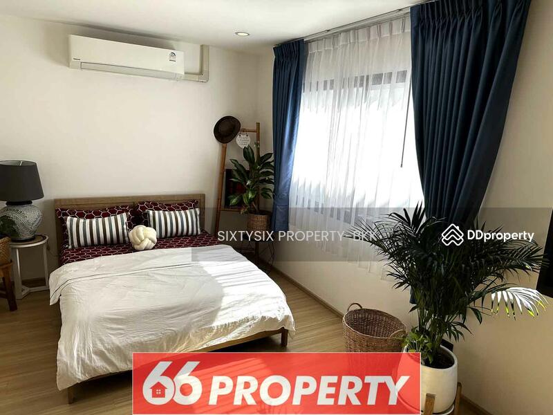 For Rent - Townhouse for Rent, Bangkok