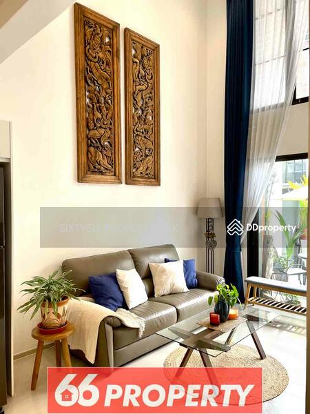 For Rent - Townhouse for Rent, Bangkok