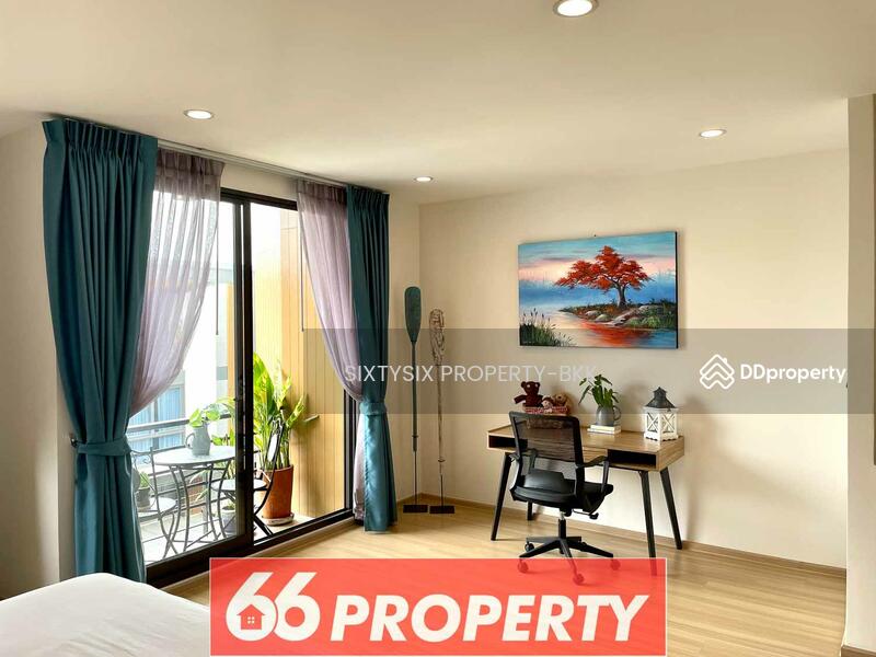 For Rent - Townhouse for Rent, Bangkok
