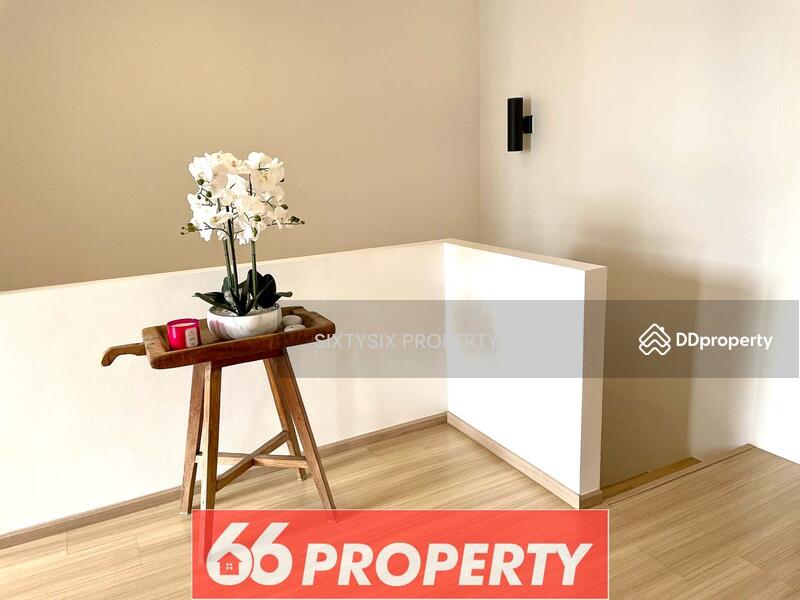 For Rent - Townhouse for Rent, Bangkok