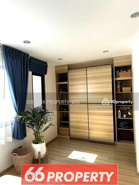 For Rent - Townhouse for Rent, Bangkok