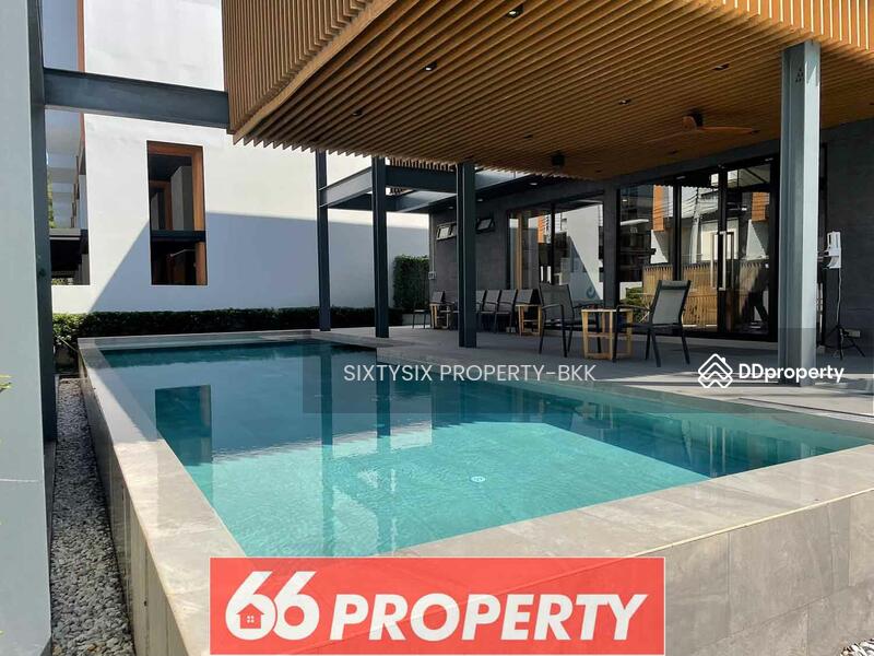 For Rent - Townhouse for Rent, Bangkok