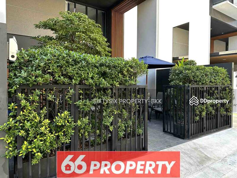 For Rent - Townhouse for Rent, Bangkok