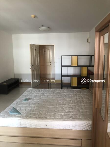 City Home Rattanathibet, Nonthaburi, 26/1 Rattanathibet Road, Bang Kra So, Muang Nonthaburi, Nonthaburi, Studio, 30 sqm, Condo For Rent, by Living Real Estates, 11200828 - DDproperty.com