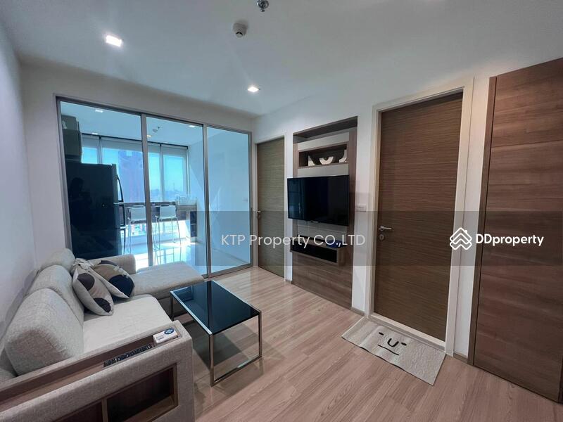 Rhythm PhaholAri, Bangkok, 1377 Phaholyothin Road, Samsen Nai, Phaya