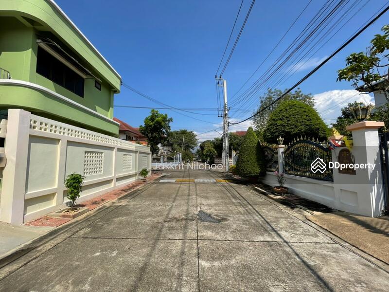 Chonlada Bangbuathong : ชลลดา บางบัวทอง, นนทบุรี, ถนนบางกรวย - ไทรน้อย, บางบัวทอง, บางบัวทอง, นนทบุรี, 300 ตร.ม., บ้านเดี่ยว ขาย, โดย Jakkrit Nilchoo, 11200853 - DDproperty.com