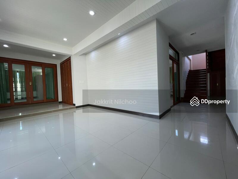 Chonlada Bangbuathong : ชลลดา บางบัวทอง, นนทบุรี, ถนนบางกรวย - ไทรน้อย, บางบัวทอง, บางบัวทอง, นนทบุรี, 300 ตร.ม., บ้านเดี่ยว ขาย, โดย Jakkrit Nilchoo, 11200853 - DDproperty.com