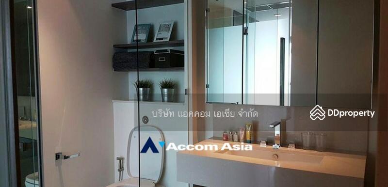 The River by Raimon Land, Bangkok, Soi Charoen Nakorn 13, Charoen Nakorn Road, Khlong Ton Sai, Khlong San, Bangkok, 2 Bedrooms, 132 sqm, Condo For Rent, by บริษัท แอคคอม เอเซีย จำกัด, 11200854 - DDproperty.com