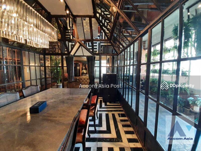For Sale - Mano Tower, Bangkok