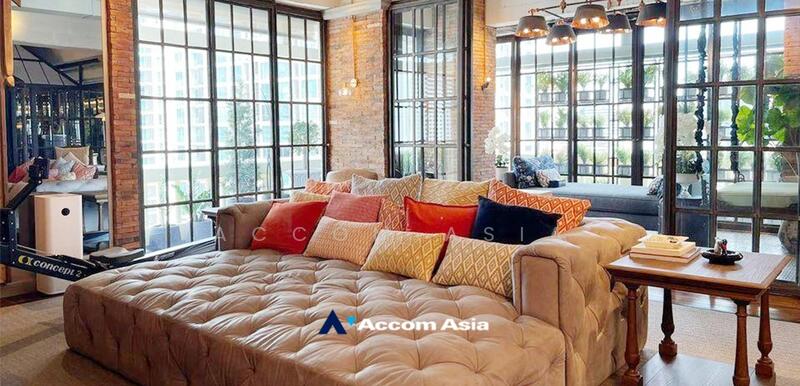 For Sale - Mano Tower, Bangkok