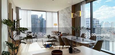 For Rent - The Strand Thonglor, Bangkok