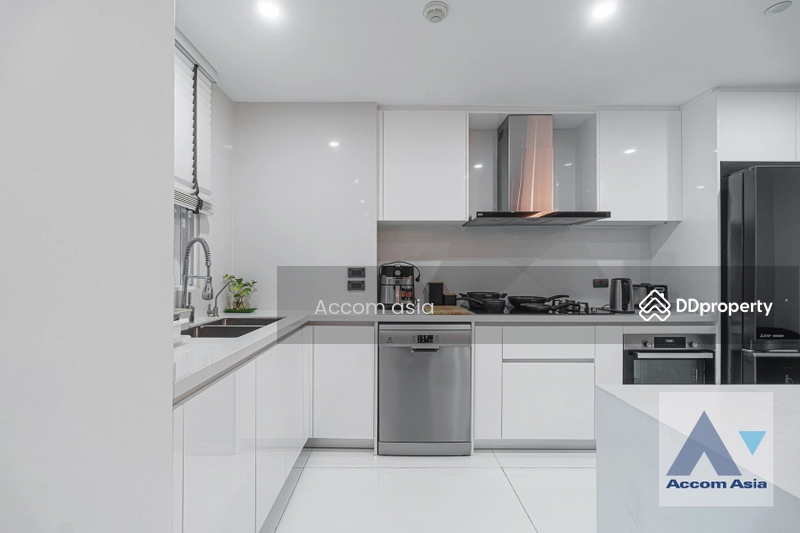 4 Bedrooms Apartment for Rent in Sukhumvit, Bangkok near BTS Ekkamai at Apartment for rent (AA32850), กรุงเทพ, คลองตันเหนือ, วัฒนา, กรุงเทพ, 300 ตร.ม., อพาร์ทเมนท์ ให้เช่า, โดย Accom Asia, 11200874 - DDproperty.com