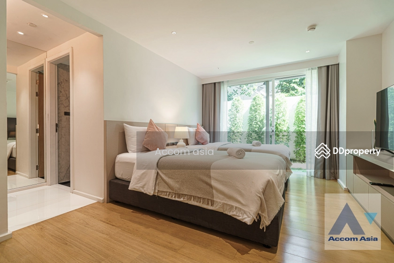 4 Bedrooms Apartment for Rent in Sukhumvit, Bangkok near BTS Ekkamai at Apartment for rent (AA32850), กรุงเทพ, คลองตันเหนือ, วัฒนา, กรุงเทพ, 300 ตร.ม., อพาร์ทเมนท์ ให้เช่า, โดย Accom Asia, 11200874 - DDproperty.com