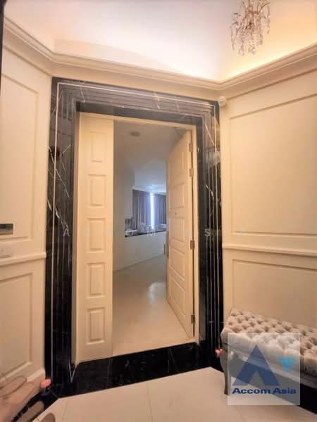 Royce Private Residences : รอย์ช ไพรเวท เรสซิเดนซ์ส, กรุงเทพ, 61 ซอยสุขุมวิท 31, คลองเตยเหนือ, วัฒนา, กรุงเทพ, 112 ตร.ม., คอนโด ให้เช่า, โดย Accom Asia, 11200878 - DDproperty.com