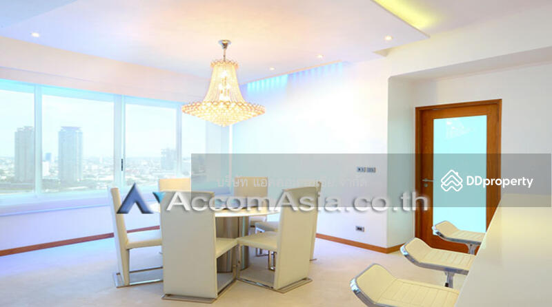 For Rent - Supakarn Condominium, Bangkok