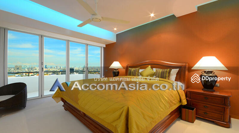 ให้เช่า - Supakarn Condominium : ศุภาคาร คอนโดมิเนียม, กรุงเทพ