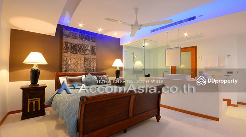 For Rent - Supakarn Condominium, Bangkok