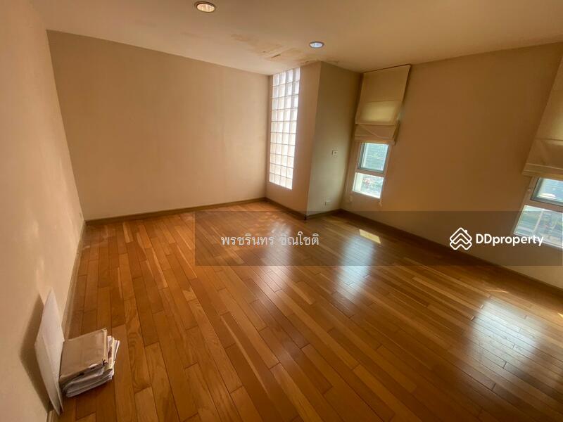 Single house near Kasetsart University, Bangkok, Sena Nikhom, Chatuchak, Bangkok, 4 Bedrooms, 450 sqm, Single Detached House For Rent, by ปรินทร์ญาดา ชิณโชติ, 11200903 - DDproperty.com