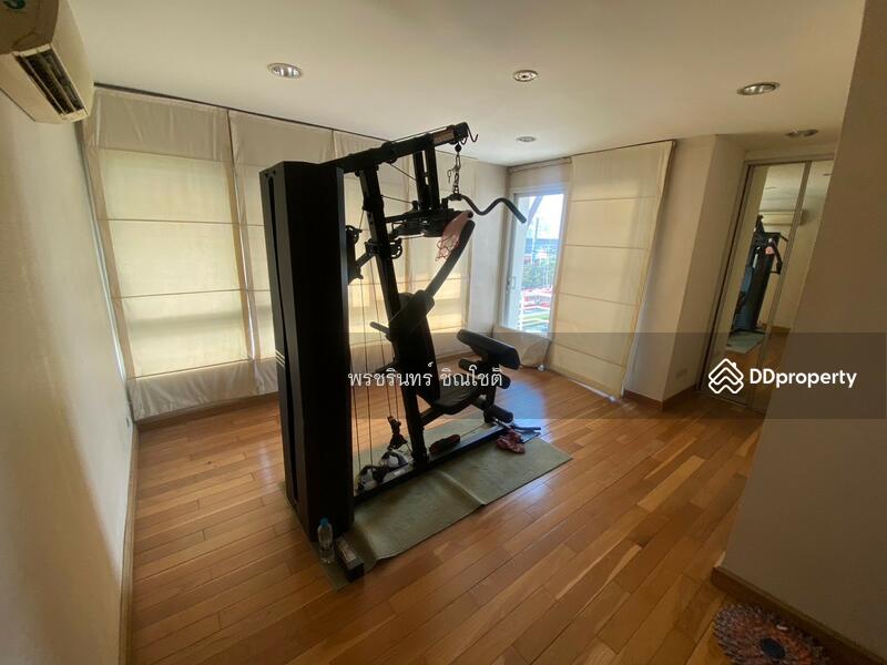 Single house near Kasetsart University, Bangkok, Sena Nikhom, Chatuchak, Bangkok, 4 Bedrooms, 450 sqm, Single Detached House For Rent, by ปรินทร์ญาดา ชิณโชติ, 11200903 - DDproperty.com